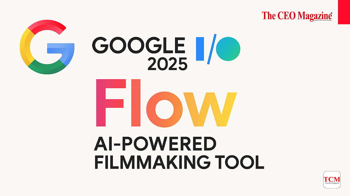 Google Flow Rendering Google Flow: AI Filmmaking Tool for Next-Gen Video Creation