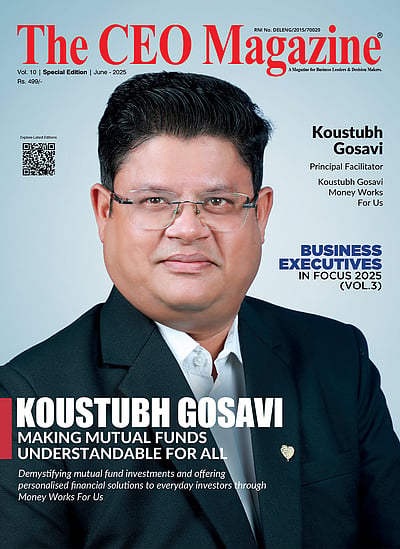 Business Magazine - Magazines for CEOs | The CEO Magazine