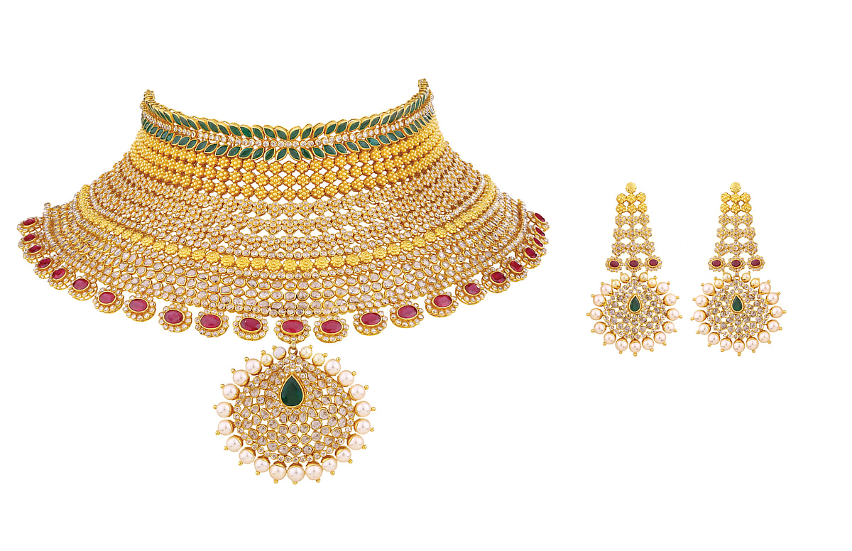 「CTHY HERITAGE」HIGH-END JEWELRY ORNAMENT CTHY HERITAGE HIGH-END JEWELRY ORNAMENT - メルカリ