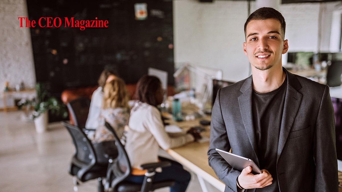  Top Entrepreneurs in India 2025–2030: Inspiring Success Stories 