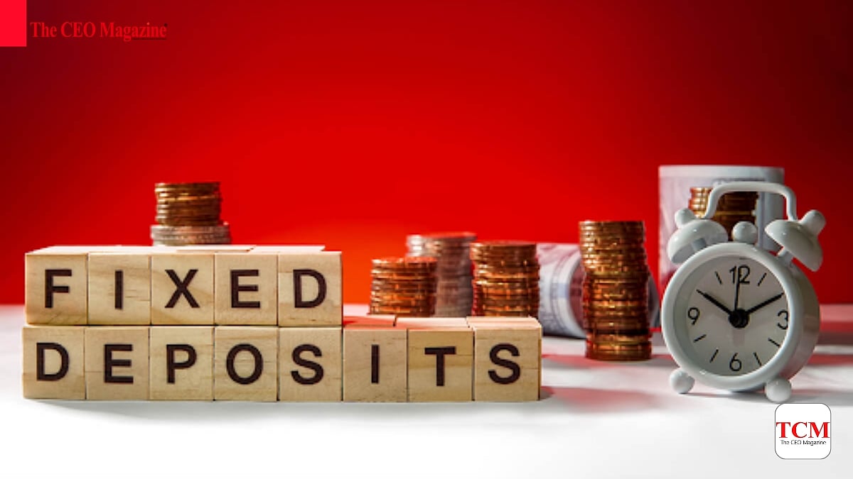 How Fixed Deposits Help Indians Build Safe Savings