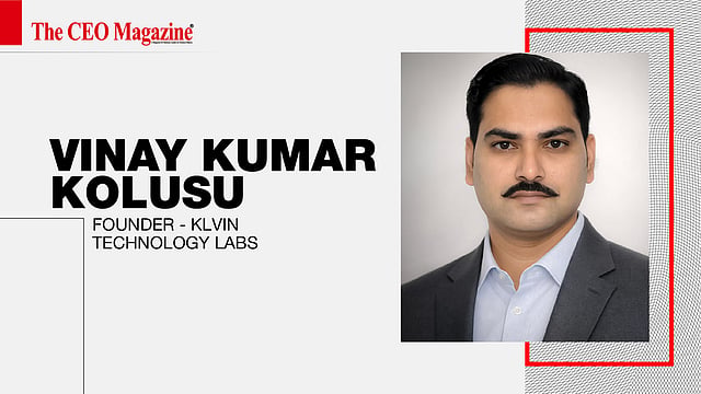 KLVIN Technology Labs