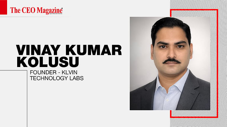 KLVIN Technology Labs