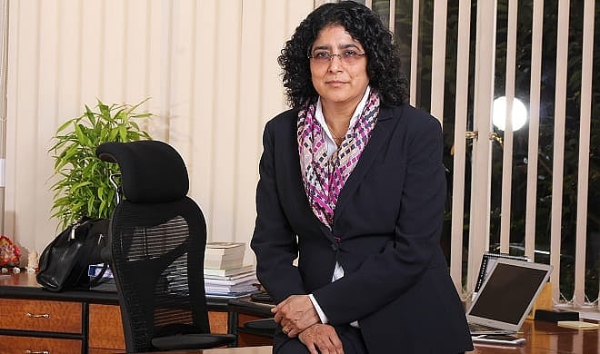 ITC Infotech: Driving Efficiency