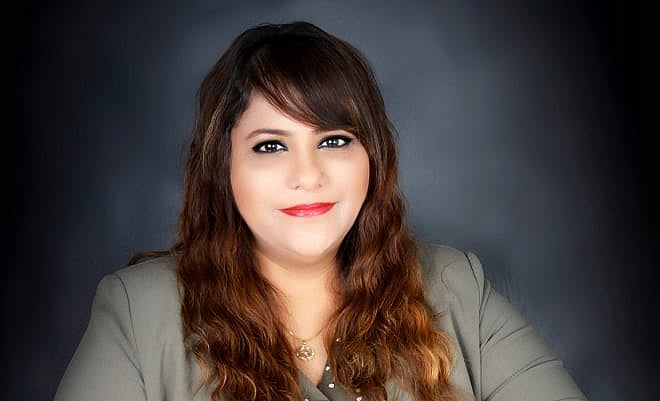 Priya Marwah Entrepreneur