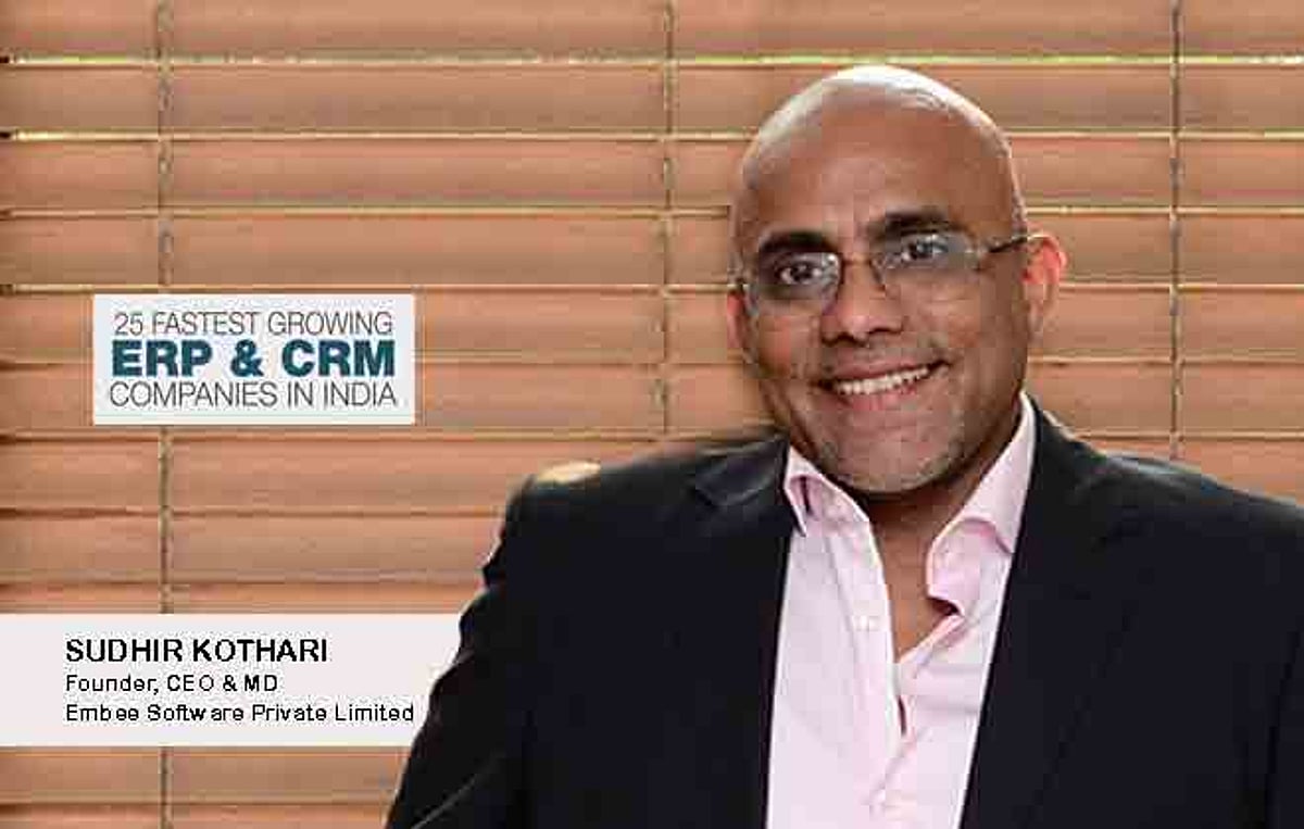 Embee Software Pvt. Ltd.