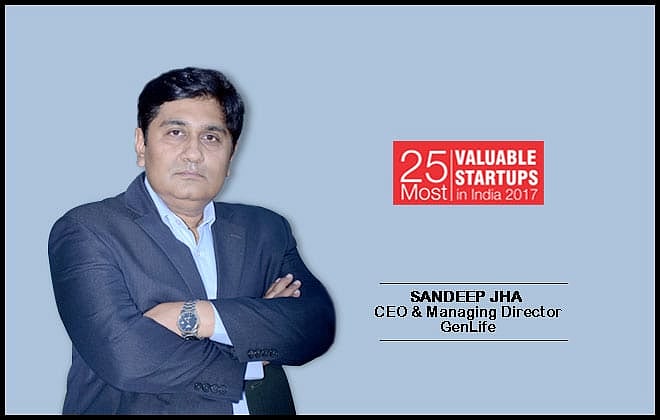 GenLifespearheads a unique business model; makes lives better