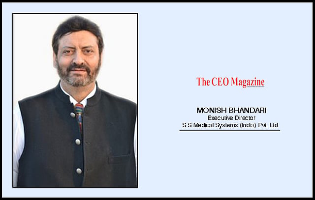 SS Medical Systems Pvt. Ltd.