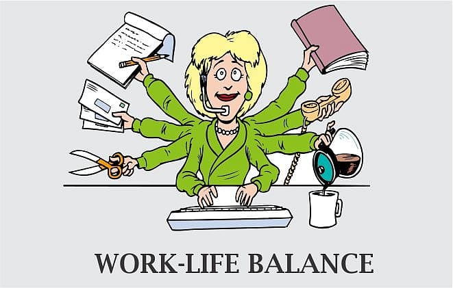 Work-Life balance