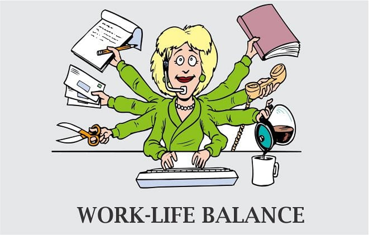 Work-Life balance