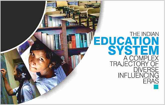 The Indian Education System