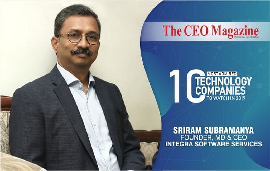 Integra Software Services