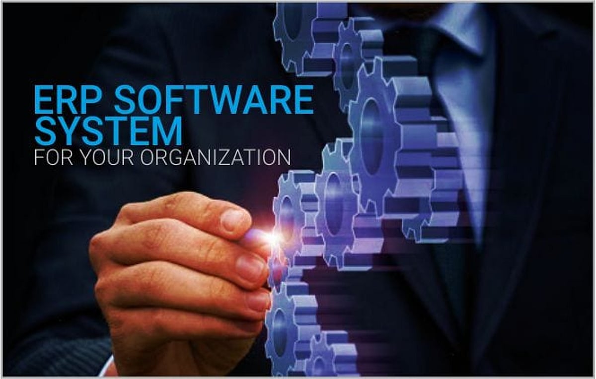 5 Signs that show you need ERP Software
