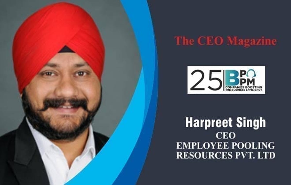 EMPLOYEE POOLING RESOURCES PVT. LTD., STRIVING GROWTH