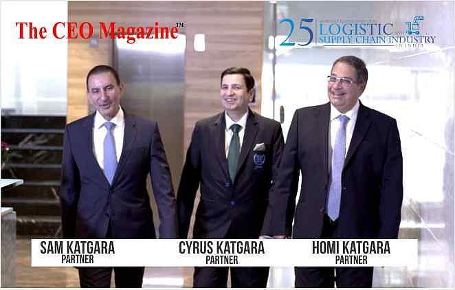 Jeena & Company The Largest Indian Freight Forwarders In Global Market