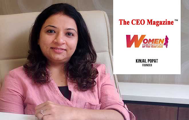 R For Rabbit Baby Products Pvt Ltd Mrs. Kinjal Popat & Mr. Kunal Popat