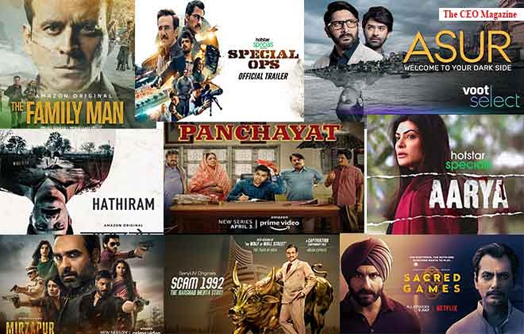 Prime Video Voot Originals Web Series List Prime Video Voot