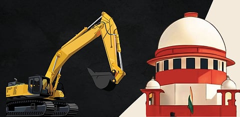 Blueprints for ‘bulldozer action’: A step-by-step guide to 'fair' demolitions