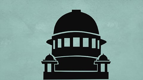 Sambhal masjid case: SC asks petitioner committee to approach HC first, keeps tab open 