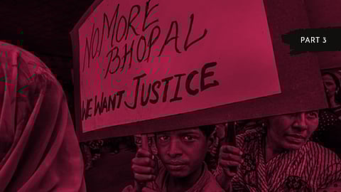 Bhopal Gas Tragedy: Forty years of struggle for justice—Part 3