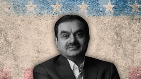 What are the likely implications of the US Adani bribery case?