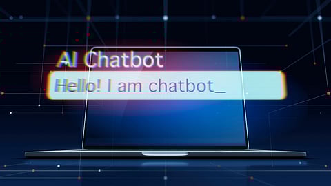 What happens when an AI chatbot turns into a grooming paedophile?