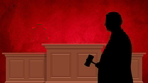 Quo Vadis, Your Honour? It is time to fix the judicial conduct crisis before it is too late