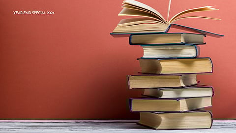 The year that was–13 | Great non-fiction books of 2024