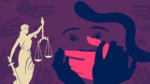 Death by rape–Part 1
