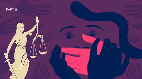Death by rape—Part 2