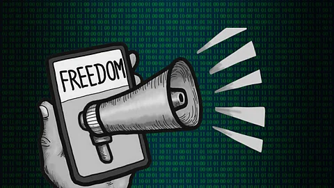 How the Information Technology Rules, 2021 curb freedom of speech