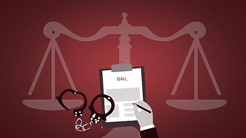 What is transit anticipatory bail and why is it dangerous?