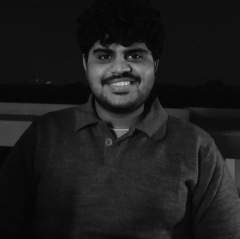Sushovan Patnaik