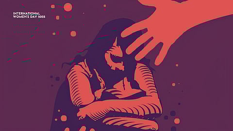 Resisting the backlash: How conservative arguments on marital rape threaten feminist progress