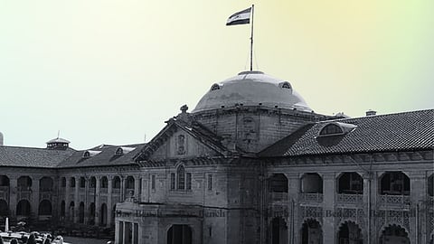 Allahabad HC’s stayed judgement on attempt to rape of minor is not only morally reprehensible but squarely wrong on the law