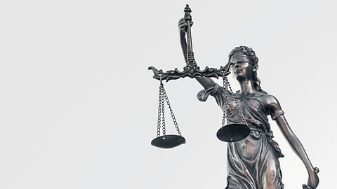 Whither 'Rule of Law'?