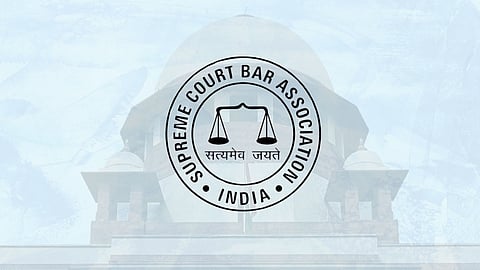 A letter presses for reservation for SC and ST lawyers in SCBA Executive Committee elections