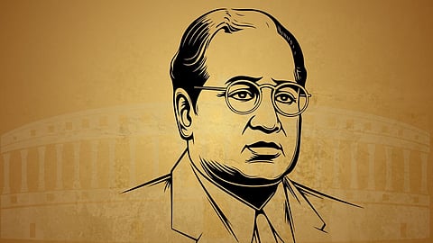 Why we need a nuanced reading of Dr Ambedkar’s position on judicial appointments
