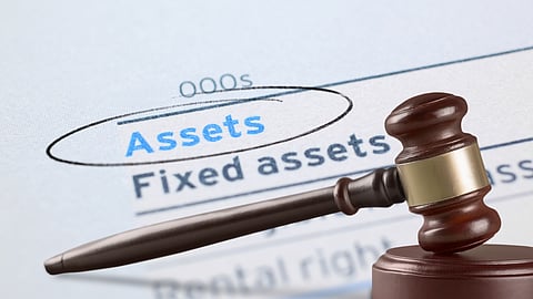 Our Assets