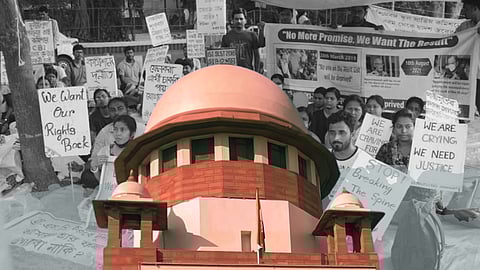 SC allows untainted candidates selected for Assistant Teachers for Classes 9 - 12  to continue till fresh recruitment completed: Everything so far in WBSSC recruitment scam case 