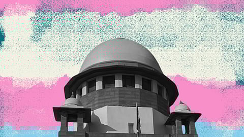 Supreme Court issues notice in plea seeking compartmentalised horizontal reservations for transgender persons in NEET PG 2025-26