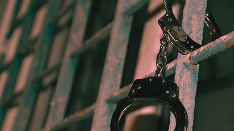 Prison overcrowding in India is truly the story of overwhelming systemic apathy