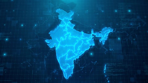 The Indian State’s expanding sovereign power has everything to do with the incline of digital governance