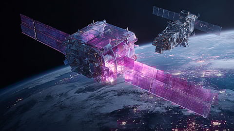 How to revisit the human angle in data driven space governance