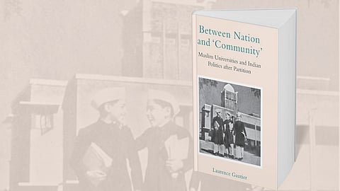Jamia, Aligarh and the complex legacies of India’s Muslim institutions: Laurence Gautier’s new book tackles it all