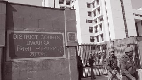 A Delhi district court’s ‘modesty’ verdict goes one step ahead in de-normalising misogynist slurs