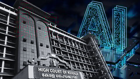 What is the Kerala HC’s new AI policy all about? And what more is needed?