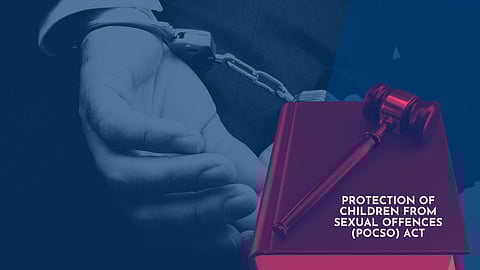Innocent until forgotten: How India’s POCSO Act is criminalising young love
