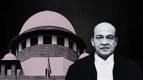 Supreme Court reserves judgment on Justice Yashwant Varma’s plea, questions his conduct