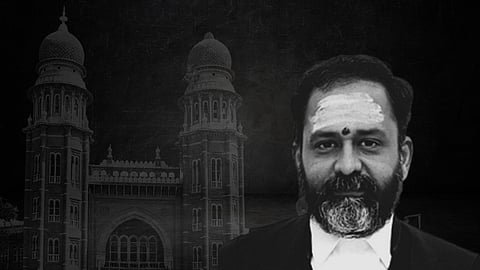 Are the judges free from caste bias?